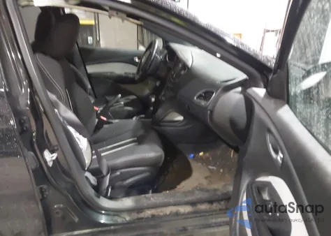 2014 Dodge Dart Sxt z USA, uszkodzony, nr VIN 1C3CDFBB5ED699004